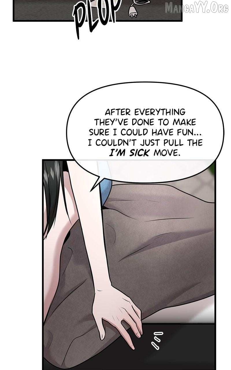 Read Back to Chan Bi chapter 64 image 22 on Lezhin