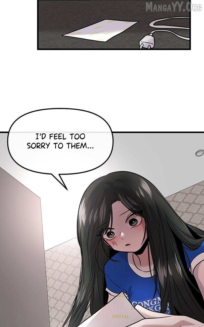 Read Back to Chan Bi chapter 64 image 23 on Lezhin