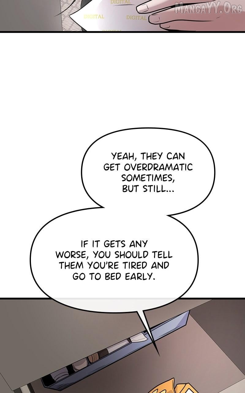 Read Back to Chan Bi chapter 64 image 24 on Lezhin