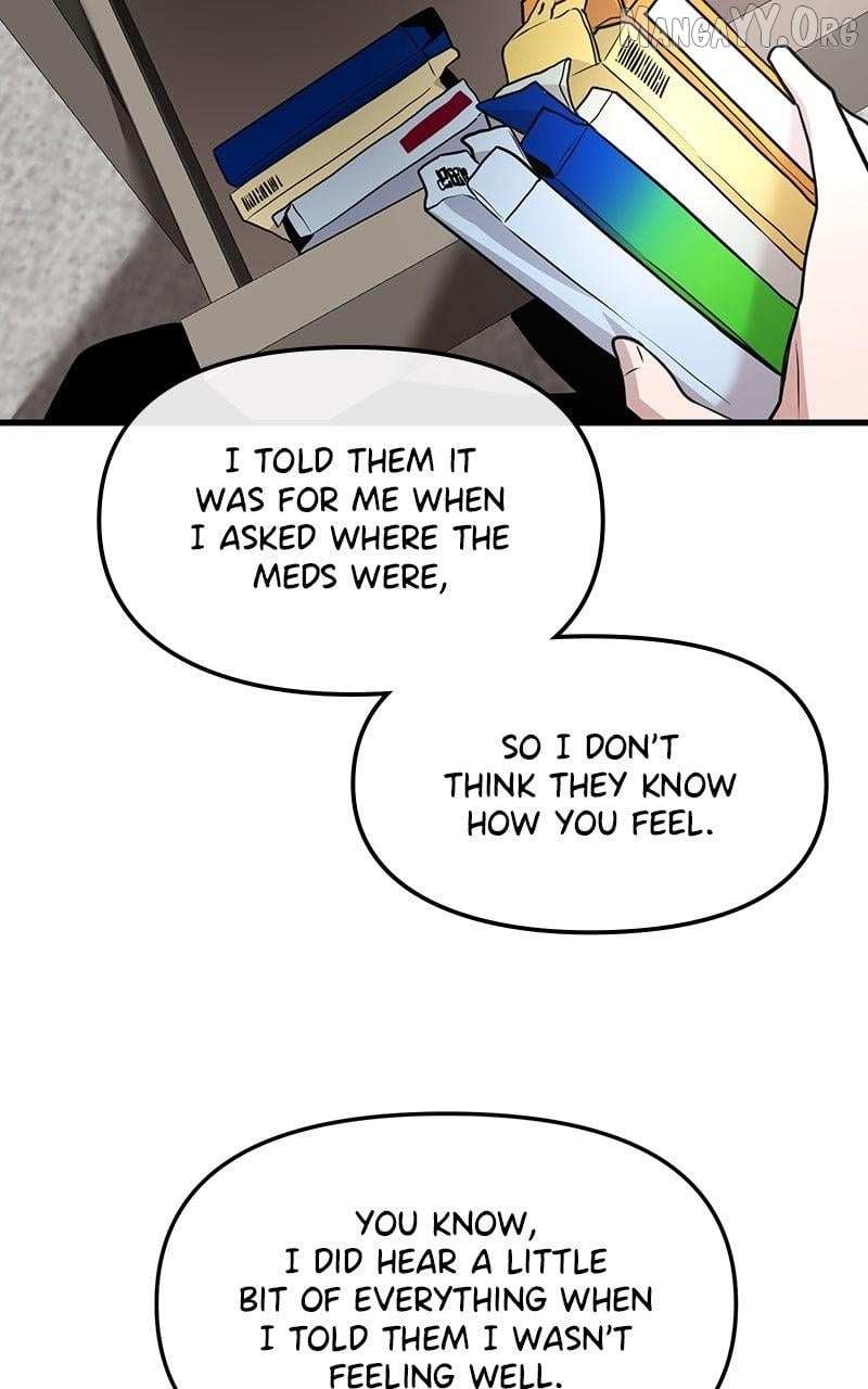 Read Back to Chan Bi chapter 64 image 25 on Lezhin