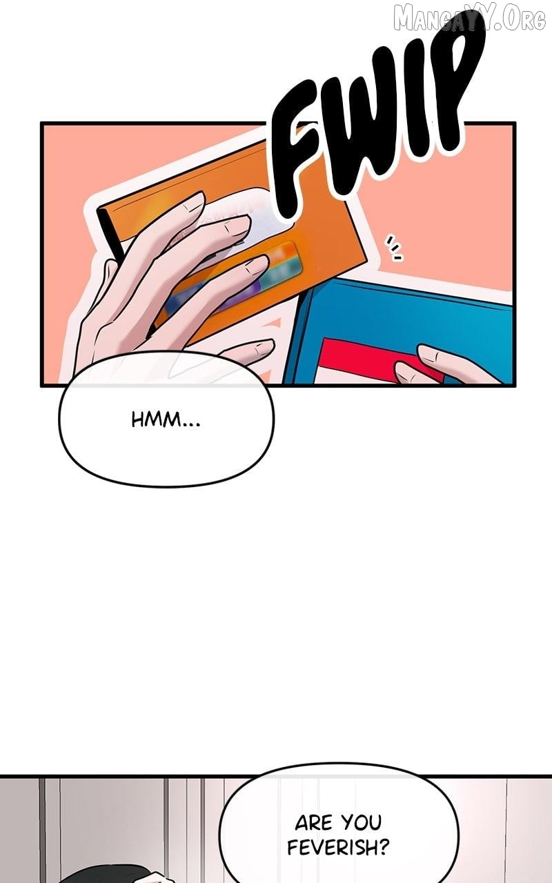 Read Back to Chan Bi chapter 64 image 27 on Lezhin