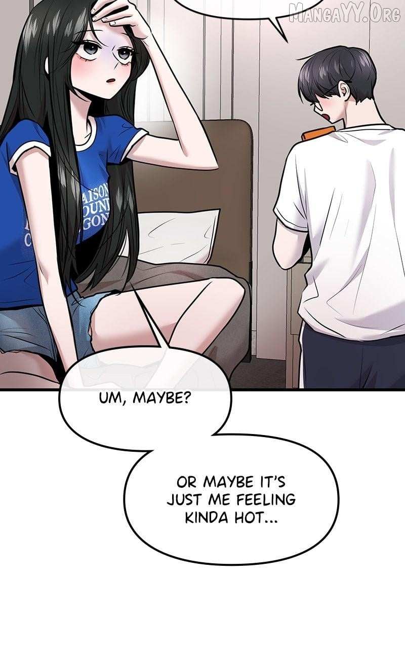 Read Back to Chan Bi chapter 64 image 28 on Lezhin