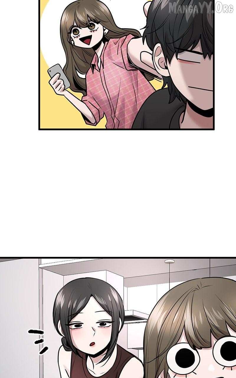 Read Back to Chan Bi chapter 64 image 3 on Lezhin