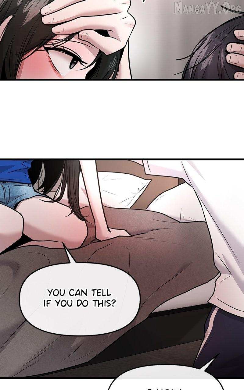 Read Back to Chan Bi chapter 64 image 32 on Lezhin