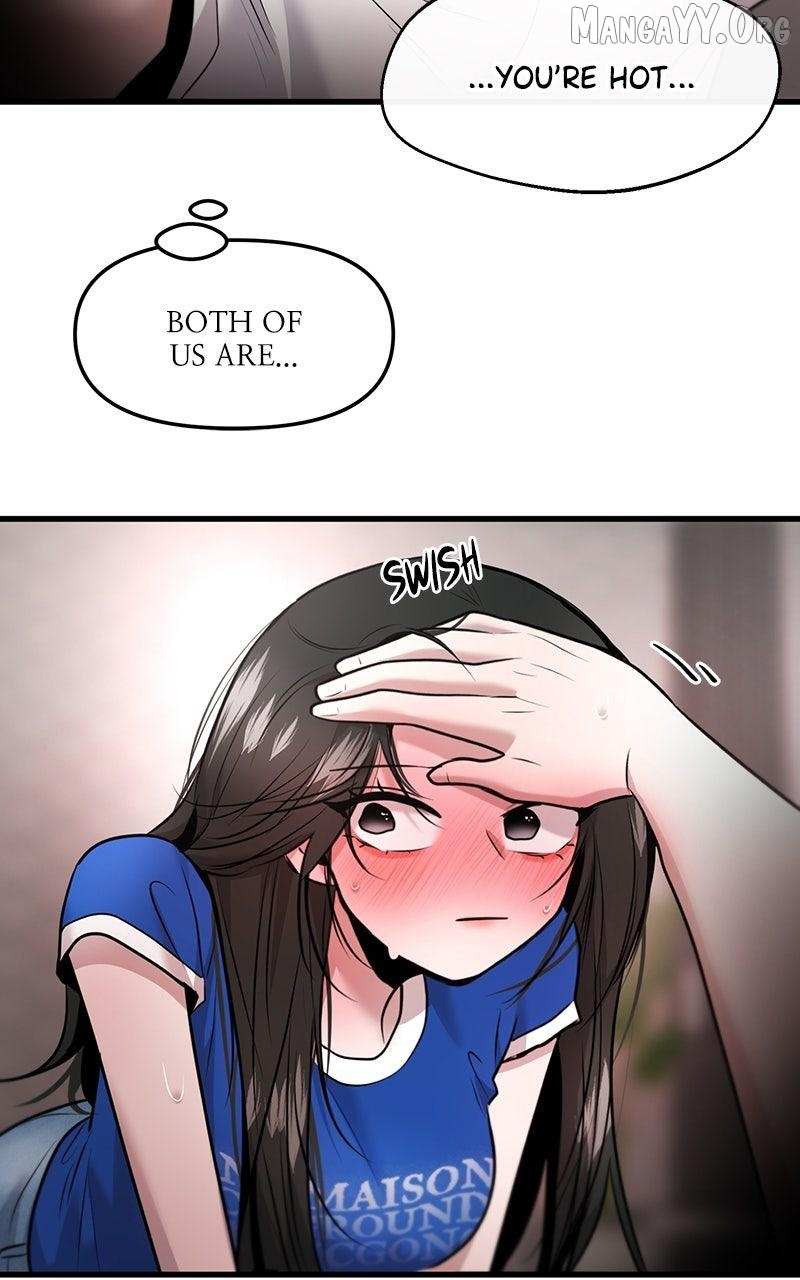 Read Back to Chan Bi chapter 64 image 34 on Lezhin