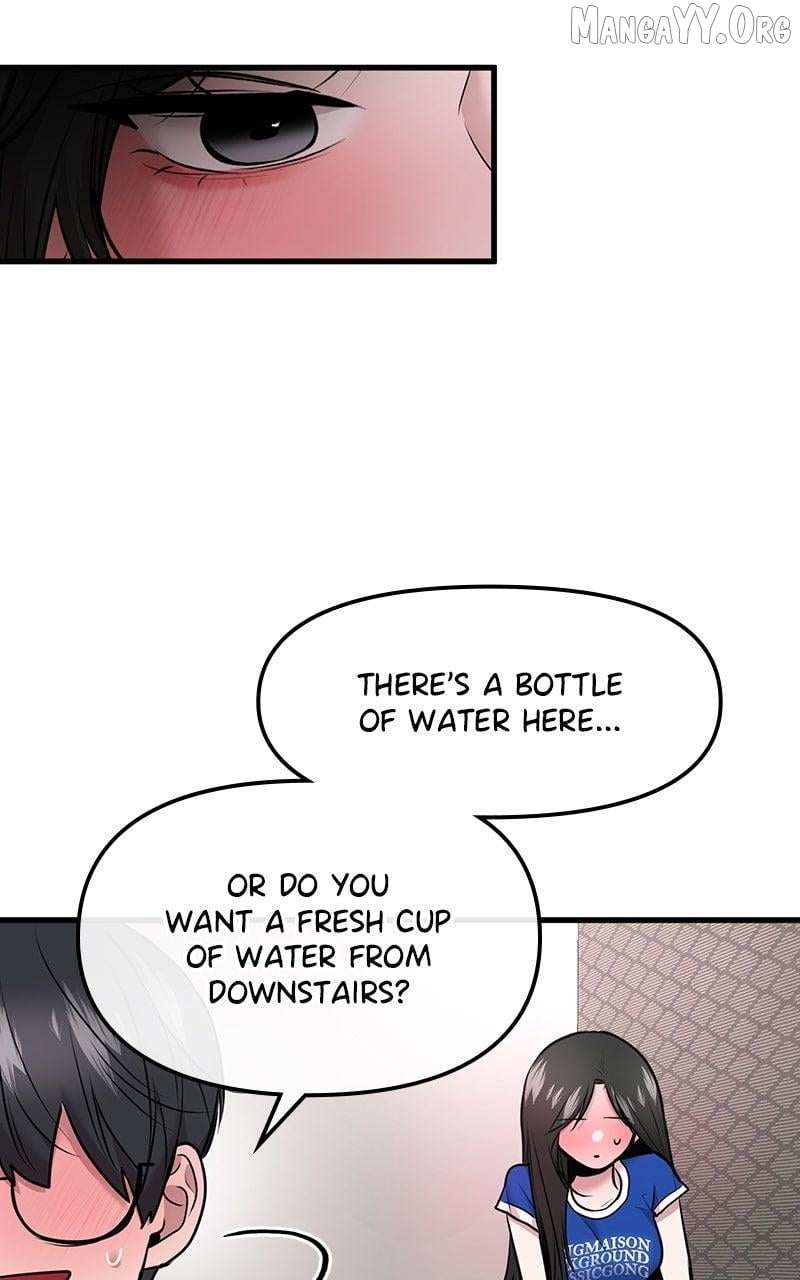 Read Back to Chan Bi chapter 64 image 36 on Lezhin