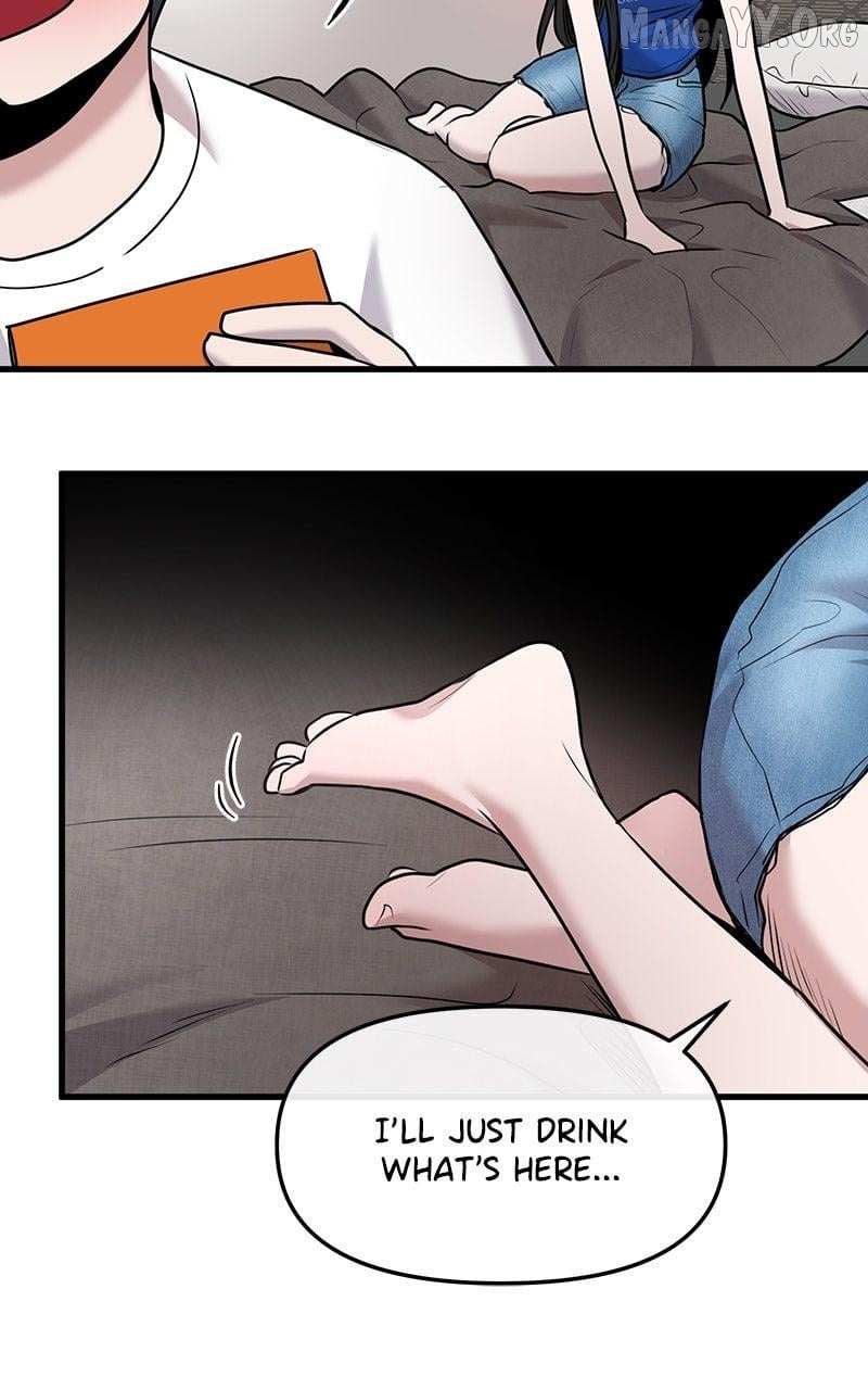 Read Back to Chan Bi chapter 64 image 37 on Lezhin