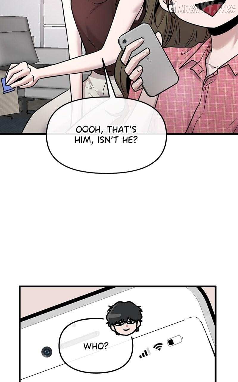 Read Back to Chan Bi chapter 64 image 4 on Lezhin