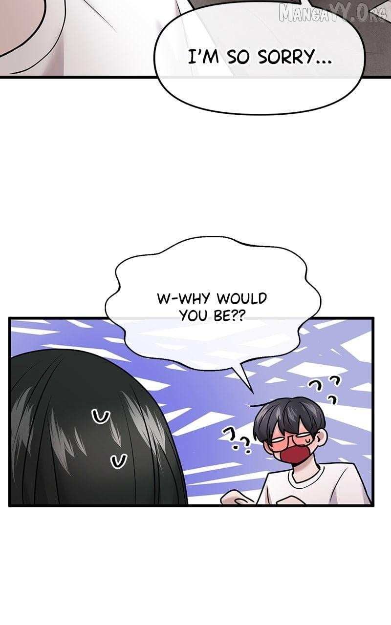 Read Back to Chan Bi chapter 64 image 42 on Lezhin