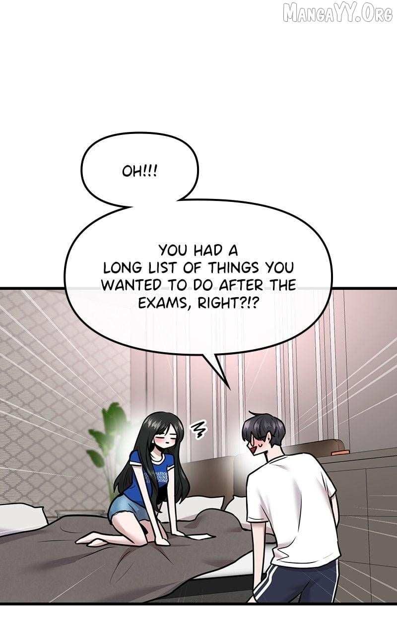 Read Back to Chan Bi chapter 64 image 43 on Lezhin