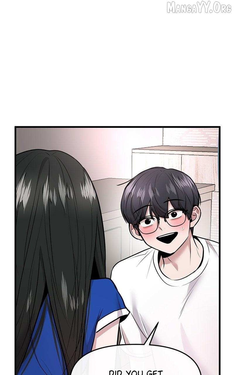 Read Back to Chan Bi chapter 64 image 44 on Lezhin