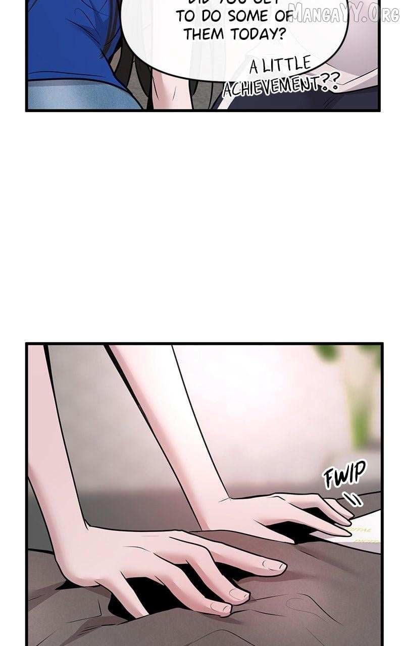 Read Back to Chan Bi chapter 64 image 45 on Lezhin