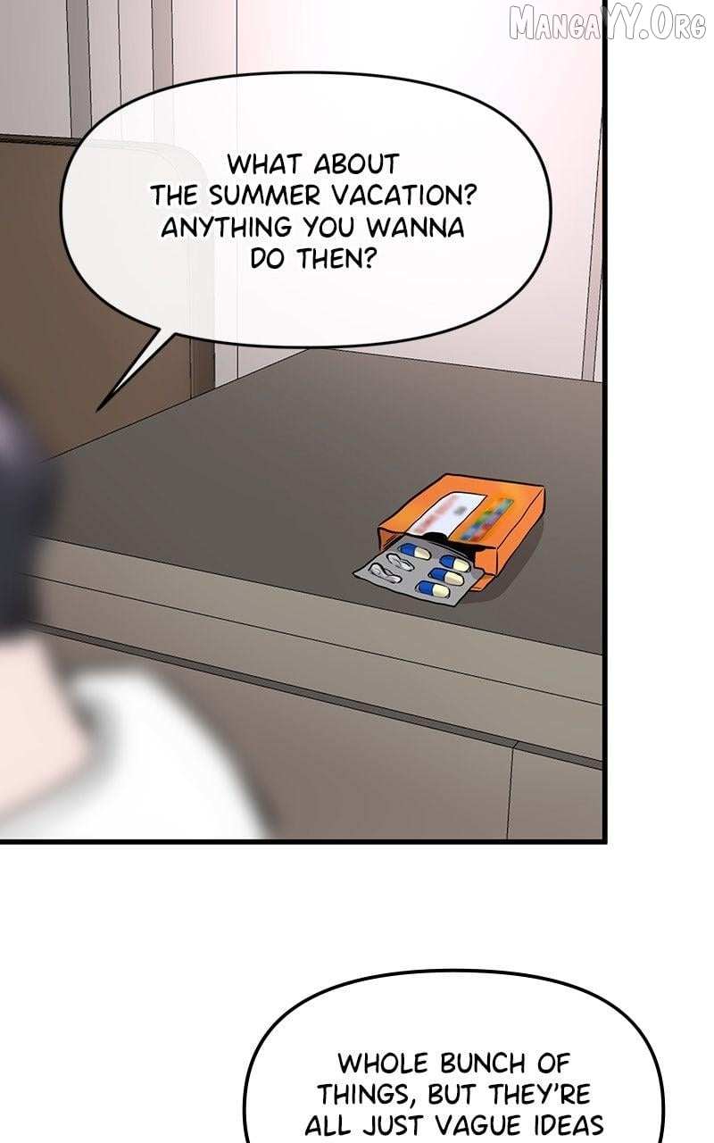 Read Back to Chan Bi chapter 64 image 51 on Lezhin