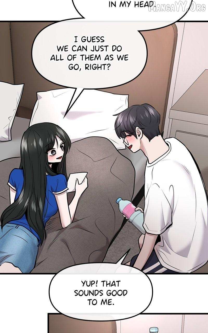 Read Back to Chan Bi chapter 64 image 52 on Lezhin