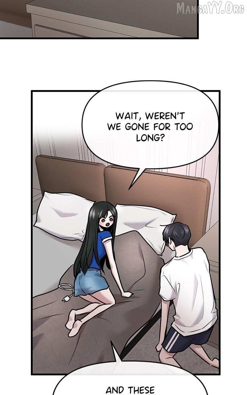 Read Back to Chan Bi chapter 64 image 54 on Lezhin