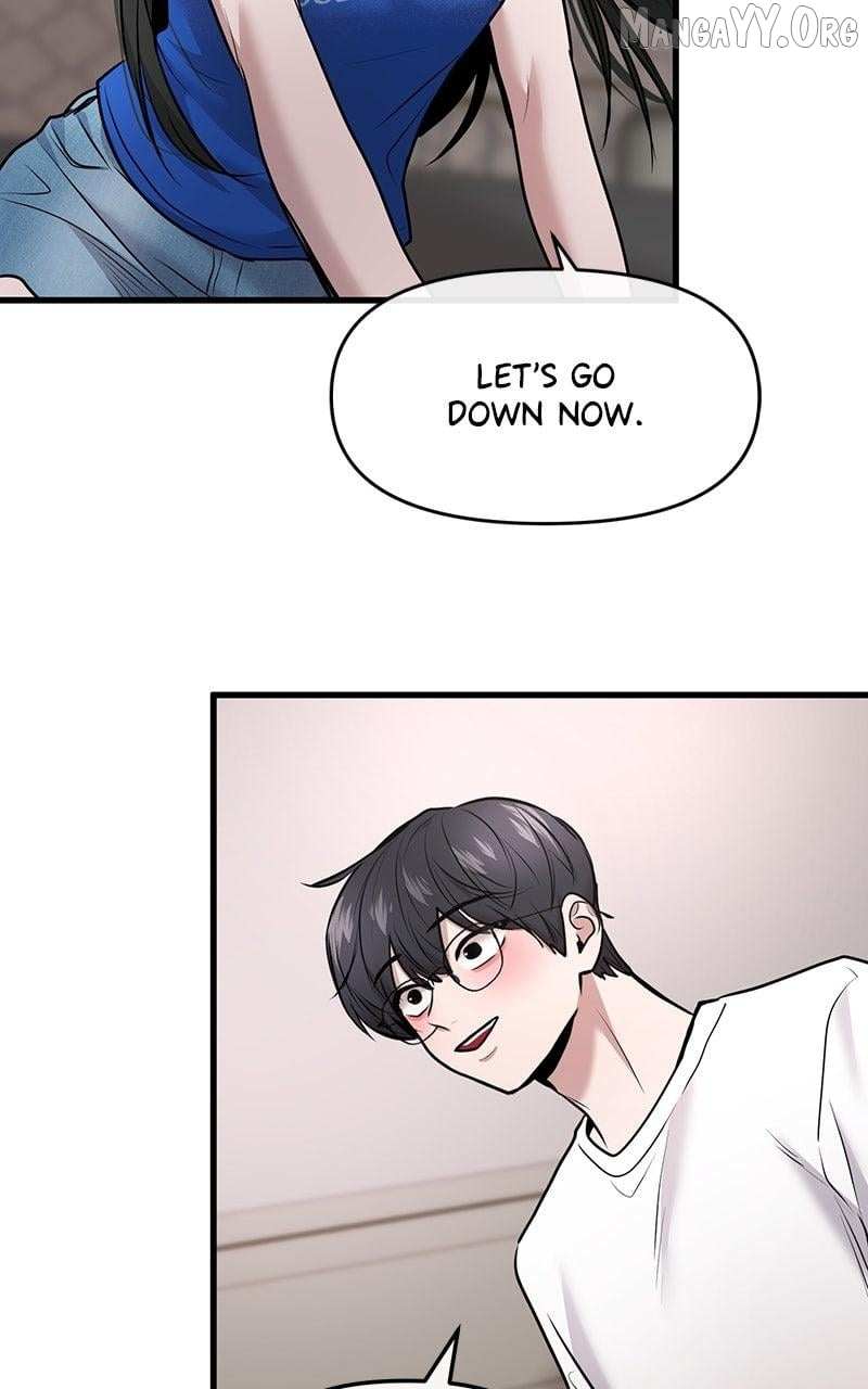 Read Back to Chan Bi chapter 64 image 56 on Lezhin