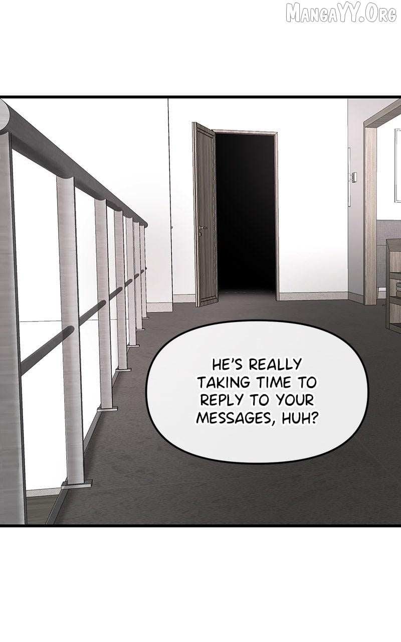 Read Back to Chan Bi chapter 64 image 6 on Lezhin
