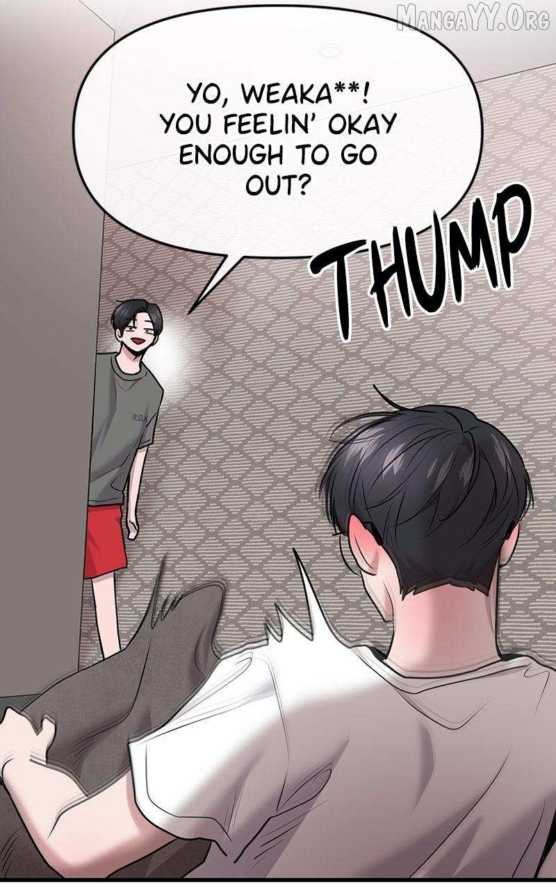 Read Back to Chan Bi chapter 64 image 81 on Lezhin