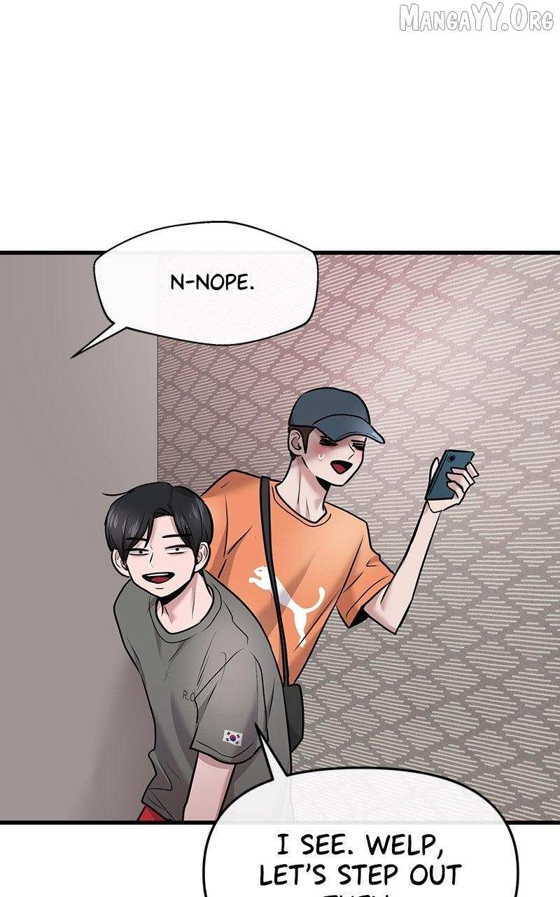 Read Back to Chan Bi chapter 64 image 83 on Lezhin