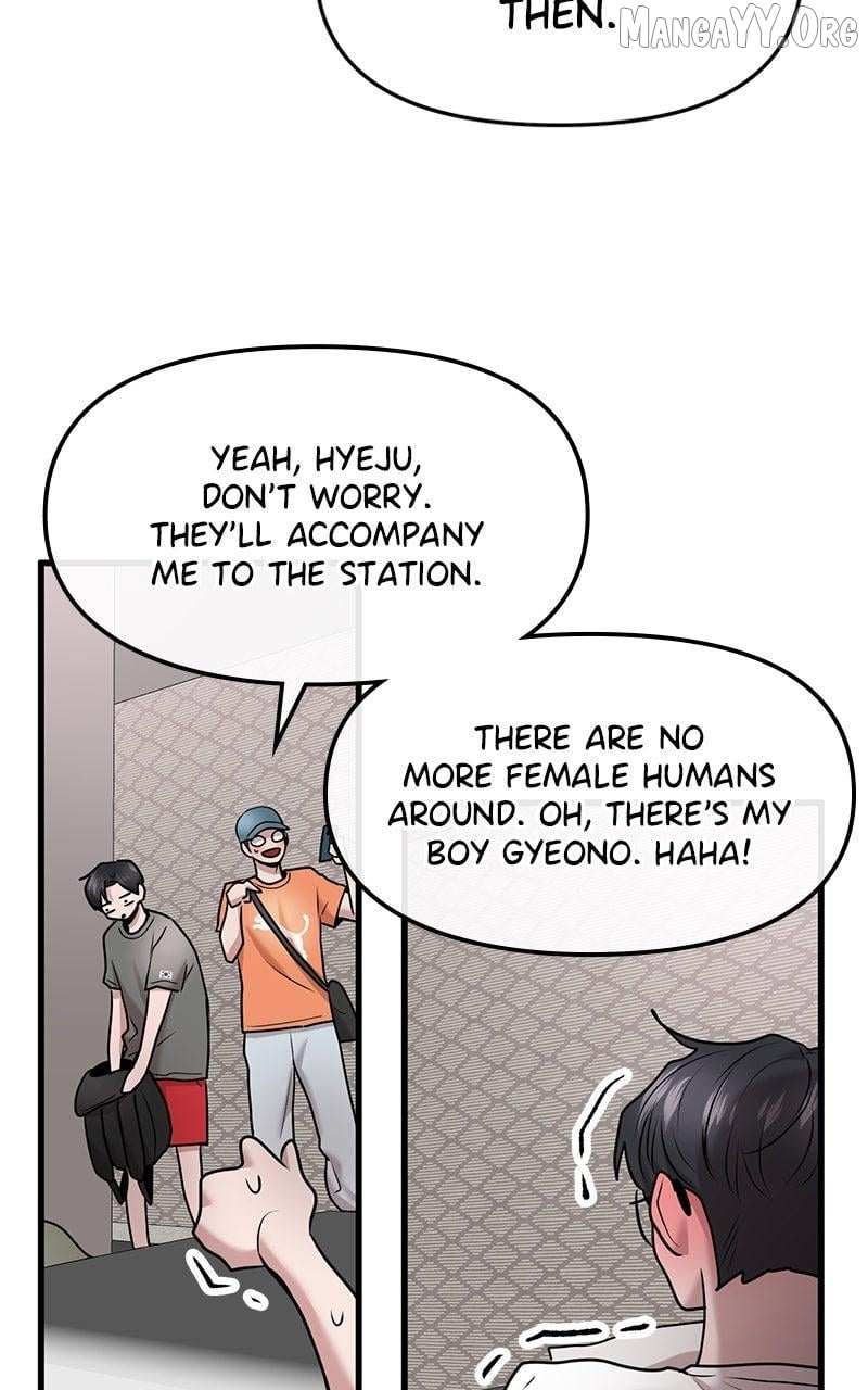 Read Back to Chan Bi chapter 64 image 84 on Lezhin