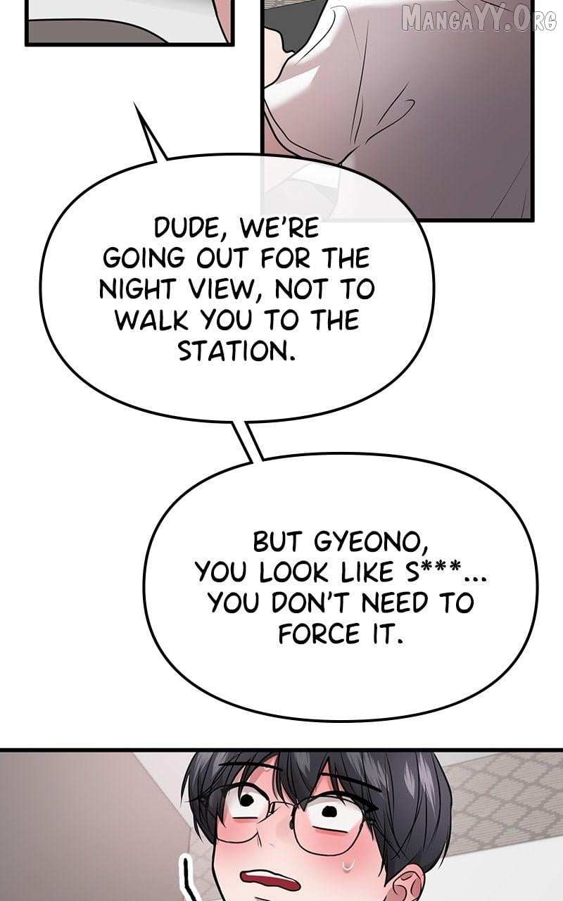 Read Back to Chan Bi chapter 64 image 85 on Lezhin