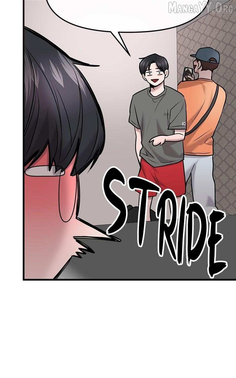Read Back to Chan Bi chapter 64 image 89 on Lezhin
