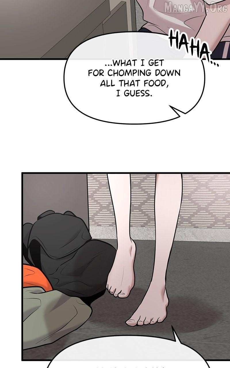 Read Back to Chan Bi chapter 64 image 9 on Lezhin