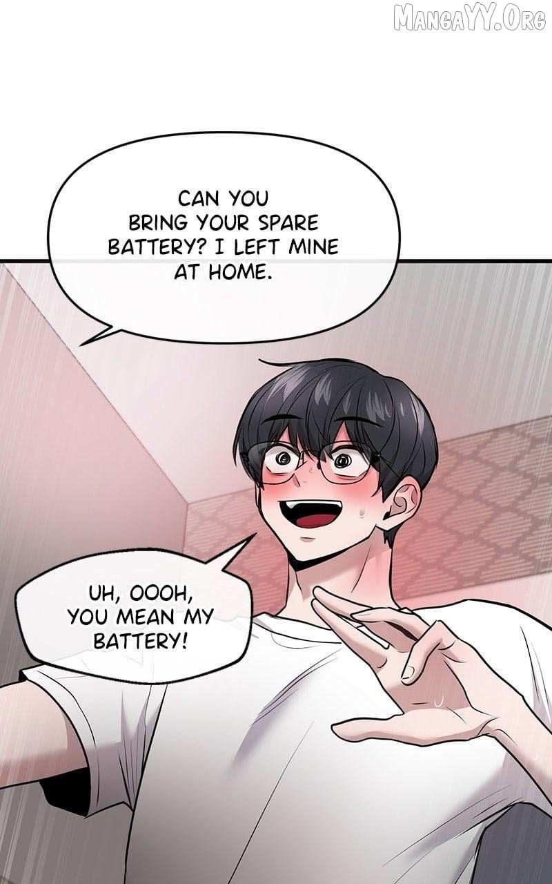 Read Back to Chan Bi chapter 64 image 90 on Lezhin