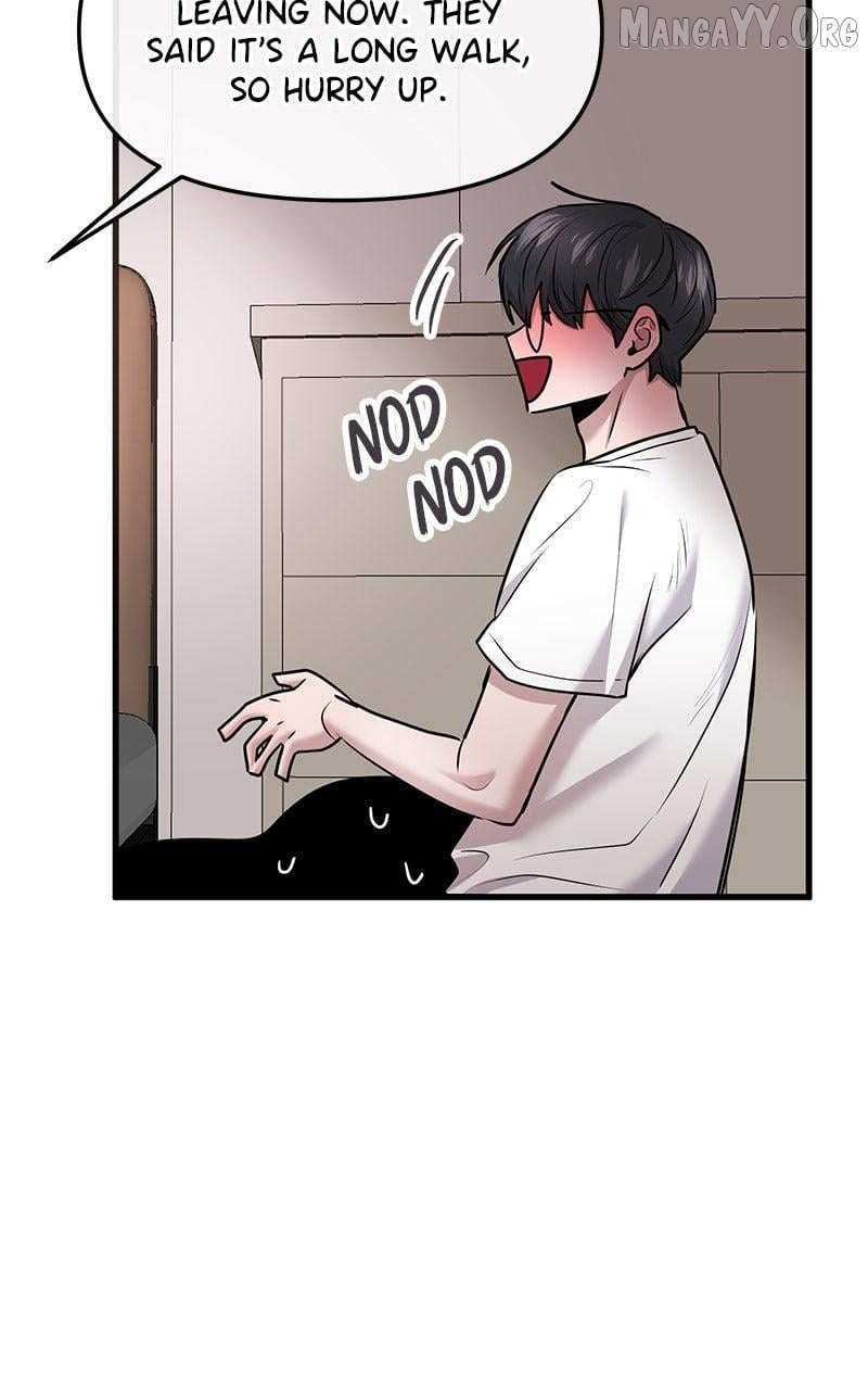 Read Back to Chan Bi chapter 64 image 92 on Lezhin