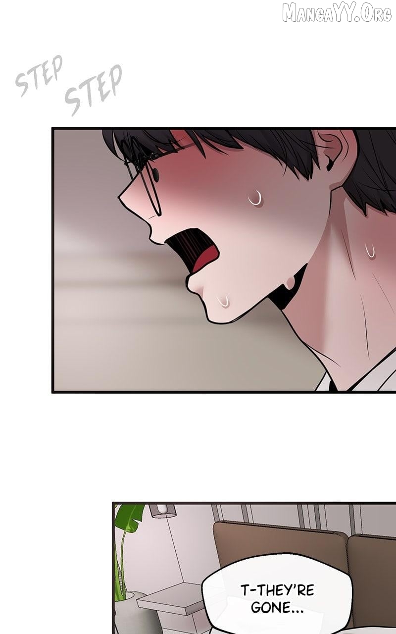 Read Back to Chan Bi chapter 64 image 93 on Lezhin
