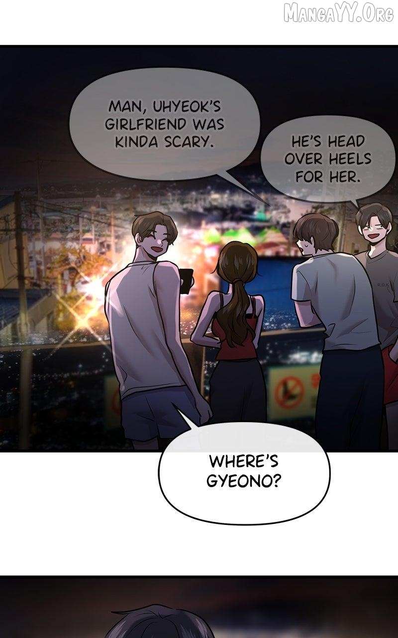 Read Back to Chan Bi chapter 64 image 99 on Lezhin