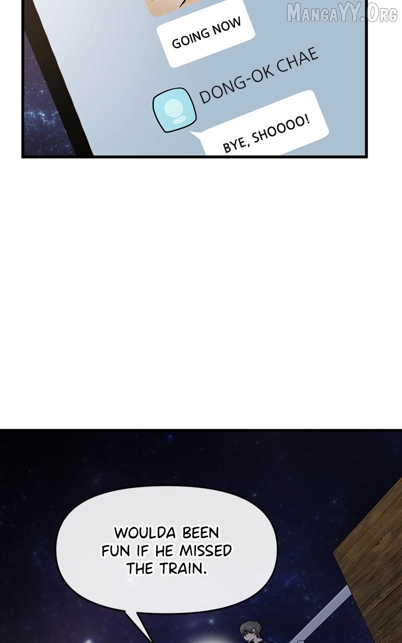 Read Back to Chan Bi chapter 65 image 1 on Lezhin