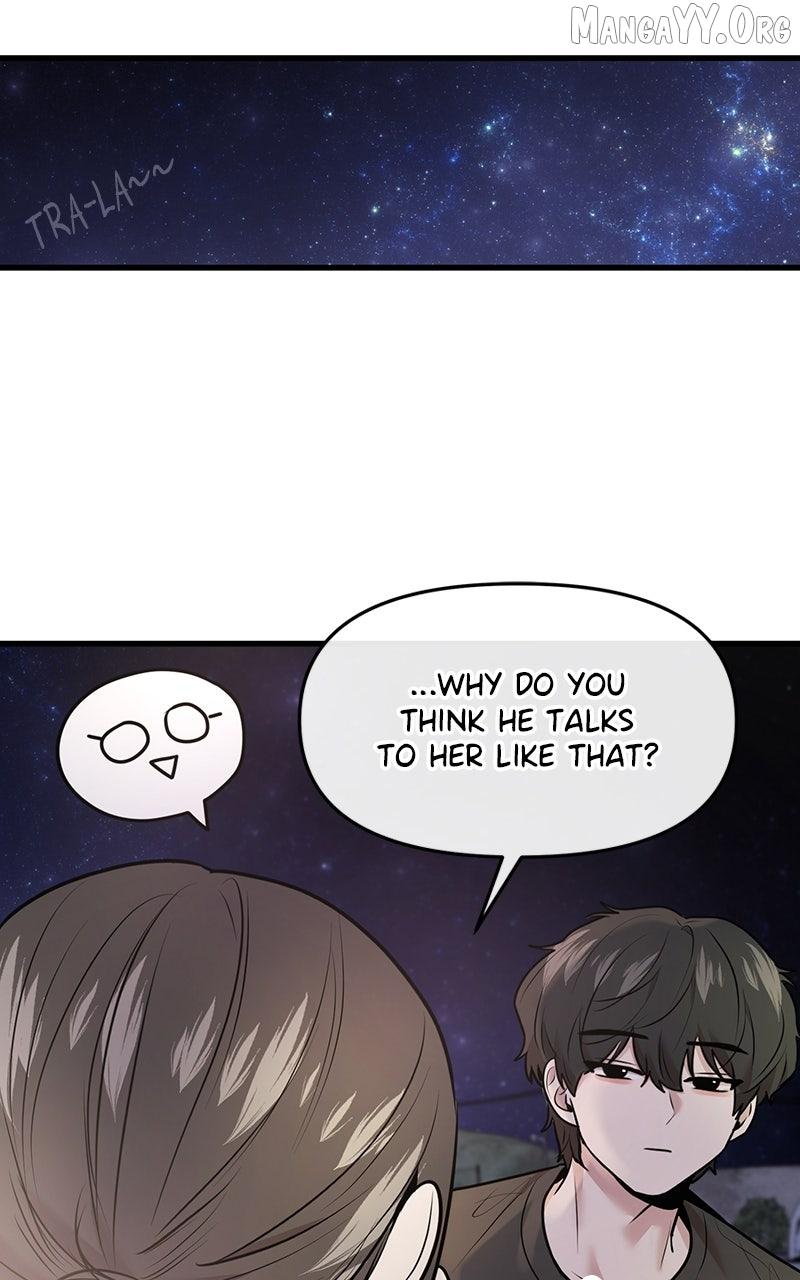 Read Back to Chan Bi chapter 65 image 14 on Lezhin