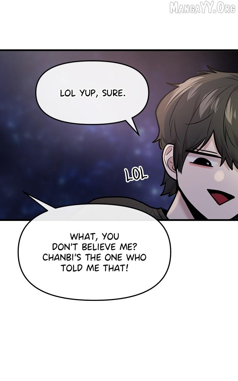 Read Back to Chan Bi chapter 65 image 16 on Lezhin
