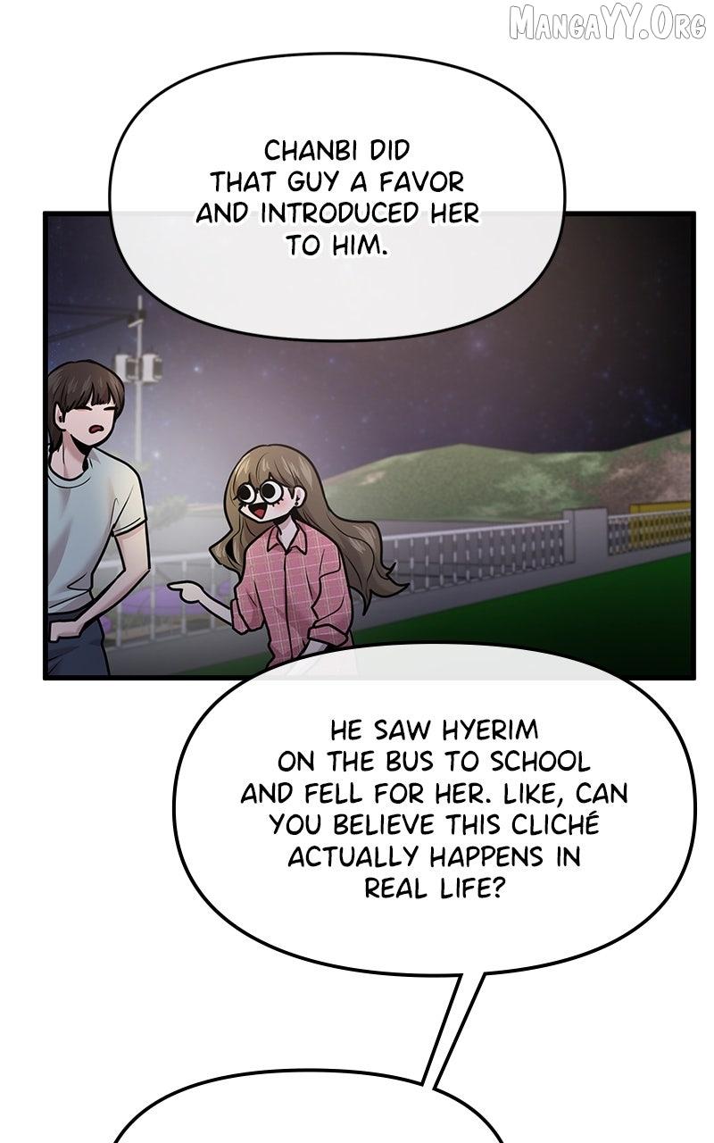 Read Back to Chan Bi chapter 65 image 17 on Lezhin