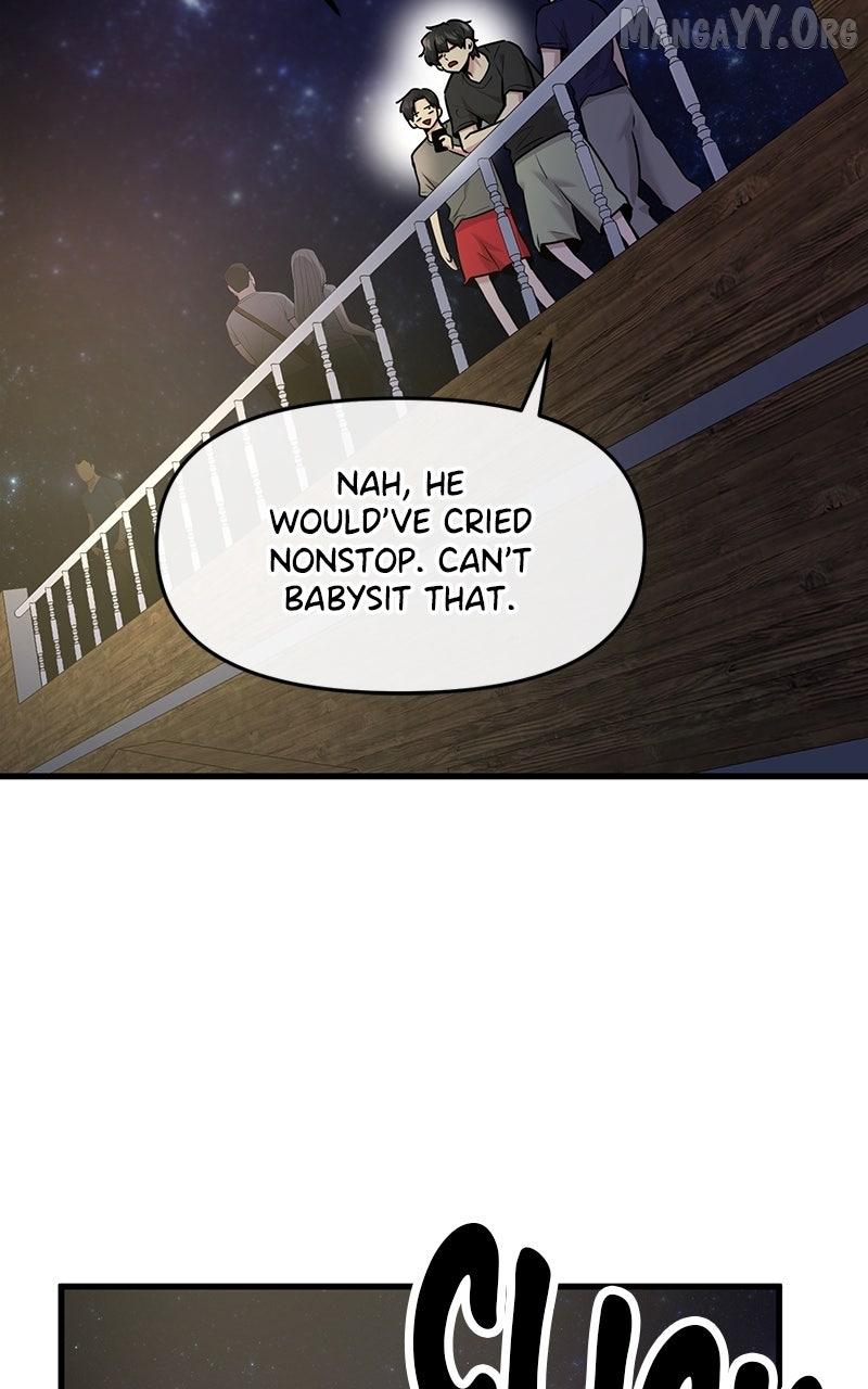 Read Back to Chan Bi chapter 65 image 2 on Lezhin