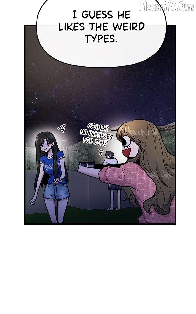 Read Back to Chan Bi chapter 65 image 21 on Lezhin