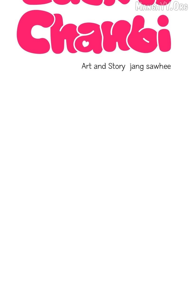 Read Back to Chan Bi chapter 65 image 23 on Lezhin