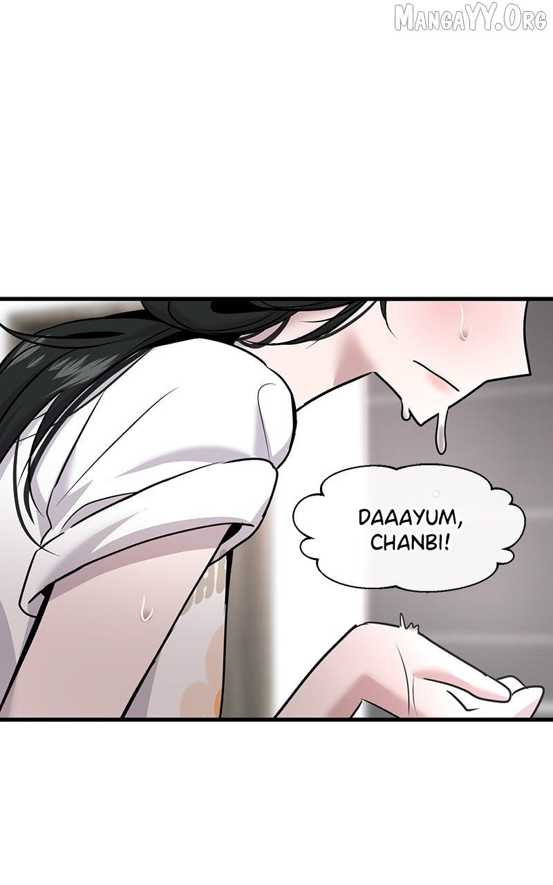 Read Back to Chan Bi chapter 65 image 24 on Lezhin