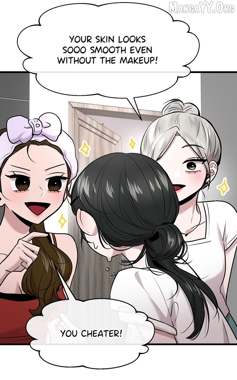 Read Back to Chan Bi chapter 65 image 25 on Lezhin