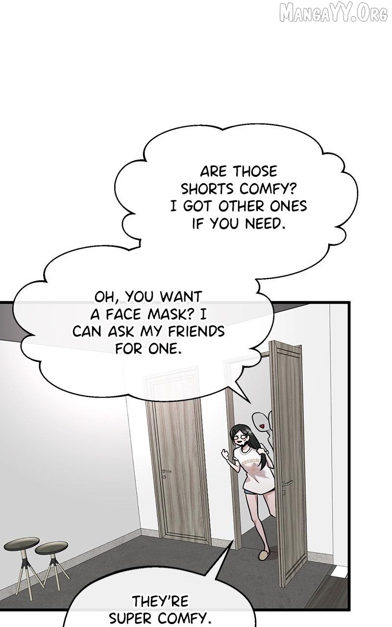 Read Back to Chan Bi chapter 65 image 26 on Lezhin