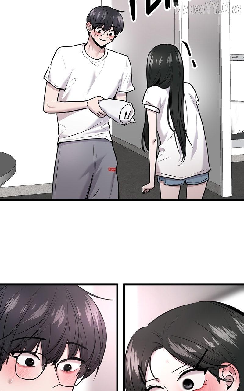 Read Back to Chan Bi chapter 65 image 30 on Lezhin