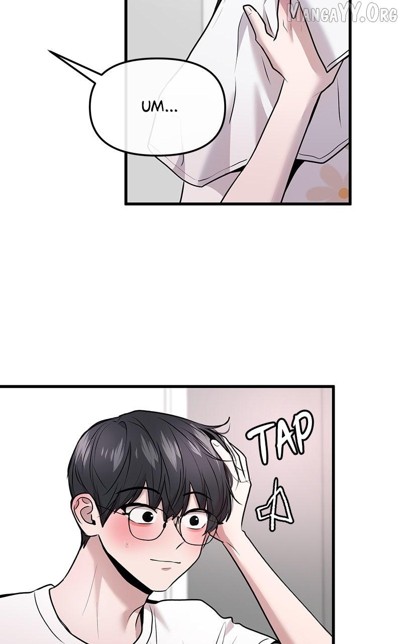 Read Back to Chan Bi chapter 65 image 33 on Lezhin