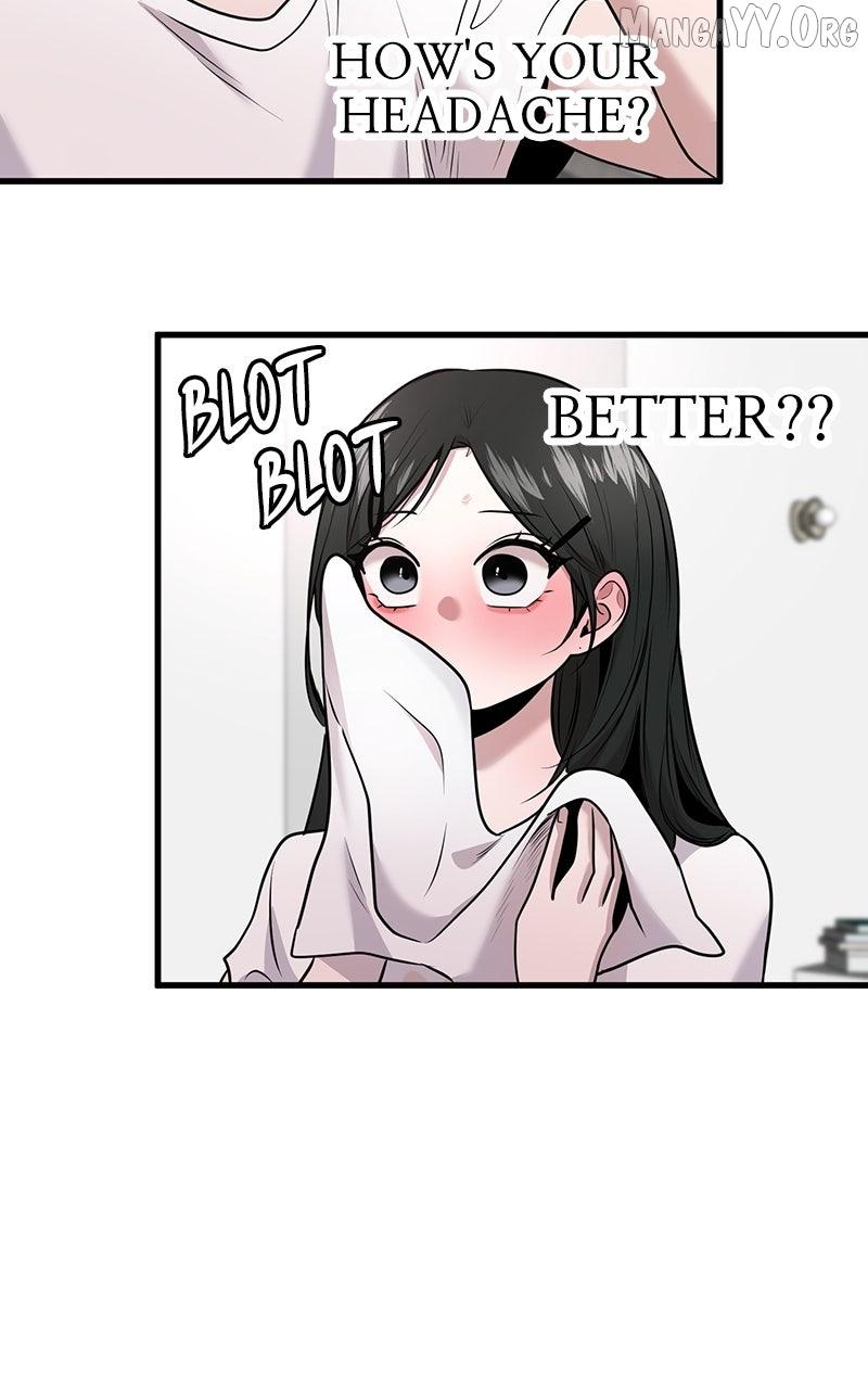 Read Back to Chan Bi chapter 65 image 34 on Lezhin