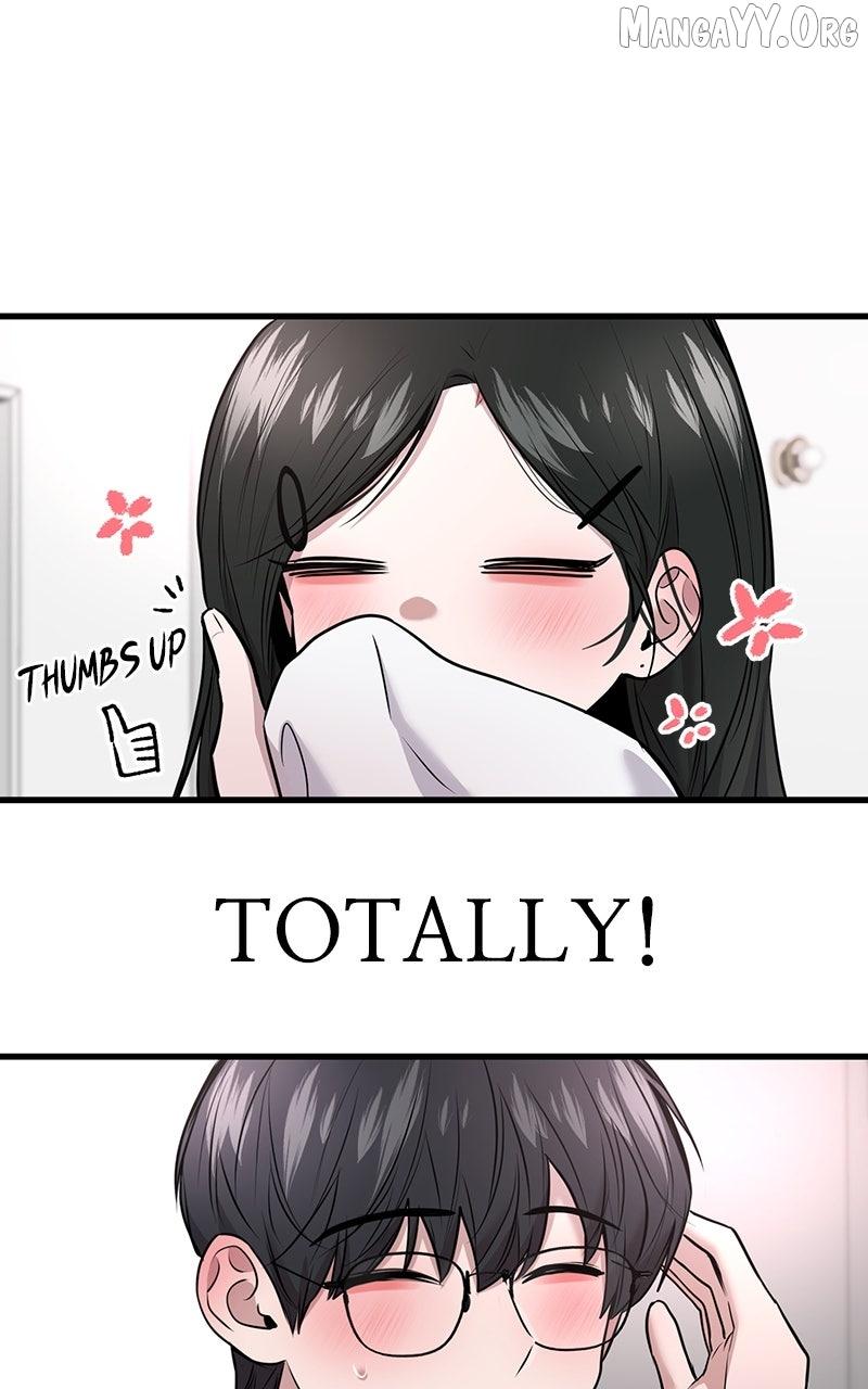 Read Back to Chan Bi chapter 65 image 35 on Lezhin