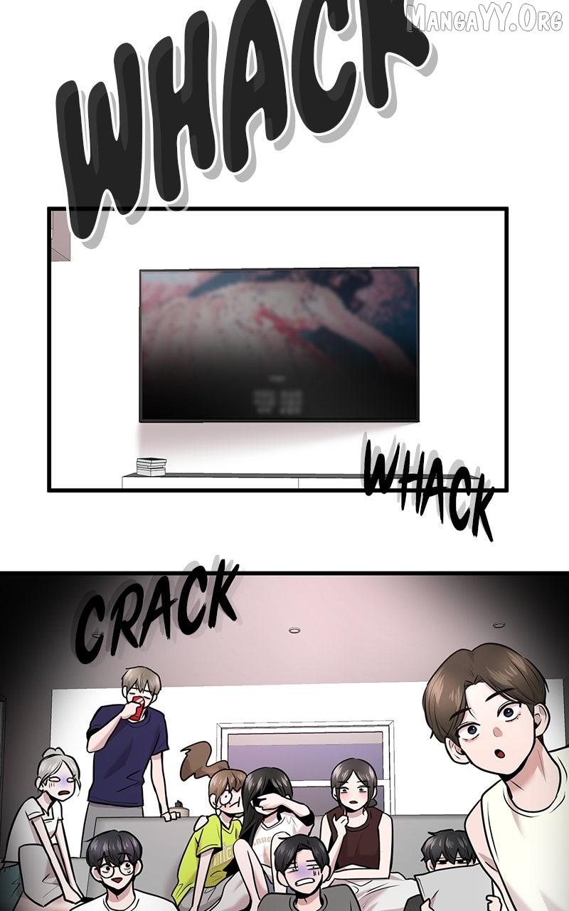 Read Back to Chan Bi chapter 65 image 37 on Lezhin