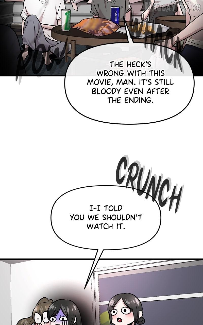 Read Back to Chan Bi chapter 65 image 38 on Lezhin