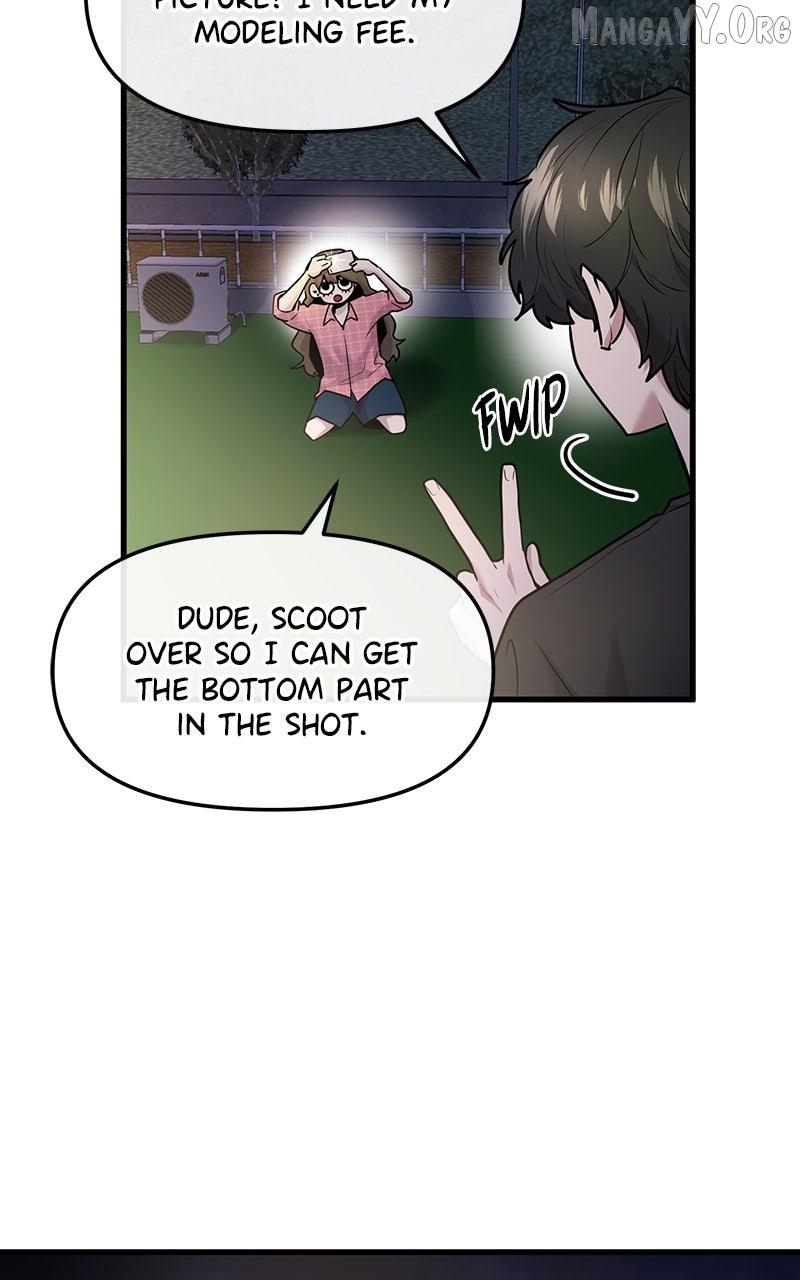 Read Back to Chan Bi chapter 65 image 4 on Lezhin