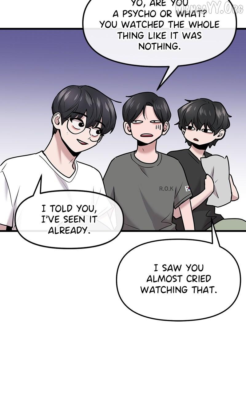 Read Back to Chan Bi chapter 65 image 40 on Lezhin