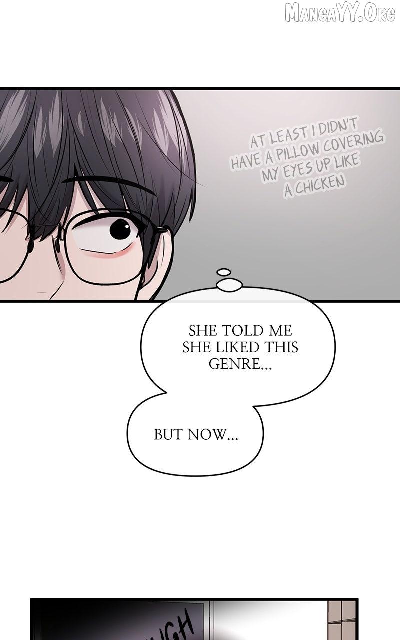 Read Back to Chan Bi chapter 65 image 41 on Lezhin